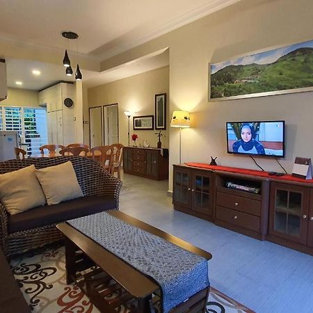 Gerard'S Place Nature Heaven Apartment Танах-Рата Экстерьер фото