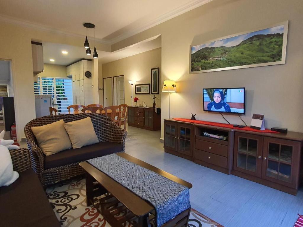 Gerard'S Place Nature Heaven Apartment Танах-Рата Экстерьер фото