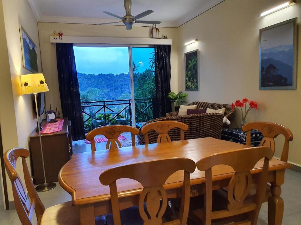 Gerard'S Place Nature Heaven Apartment Танах-Рата Экстерьер фото