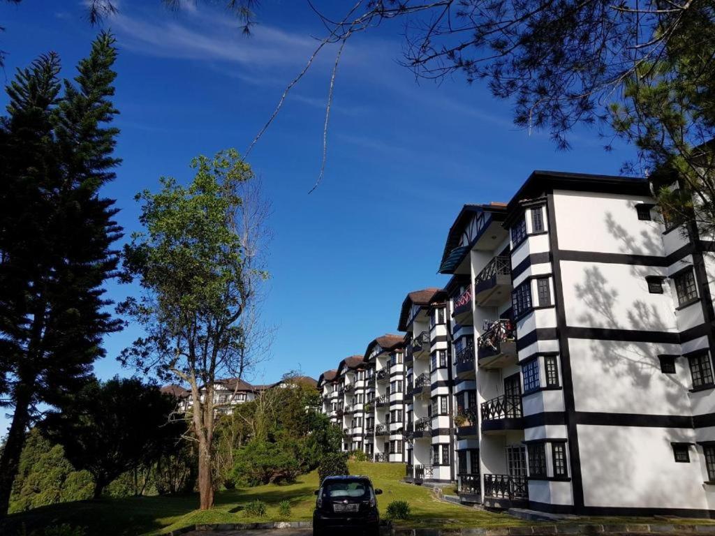 Gerard'S Place Nature Heaven Apartment Танах-Рата Экстерьер фото